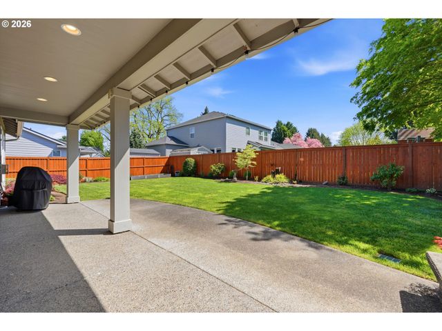205 Nw 116TH St, Vancouver, WA 98685