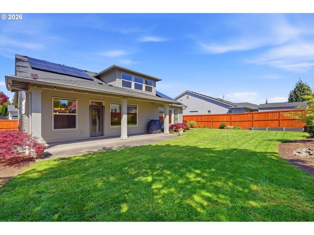 205 Nw 116TH St, Vancouver, WA 98685
