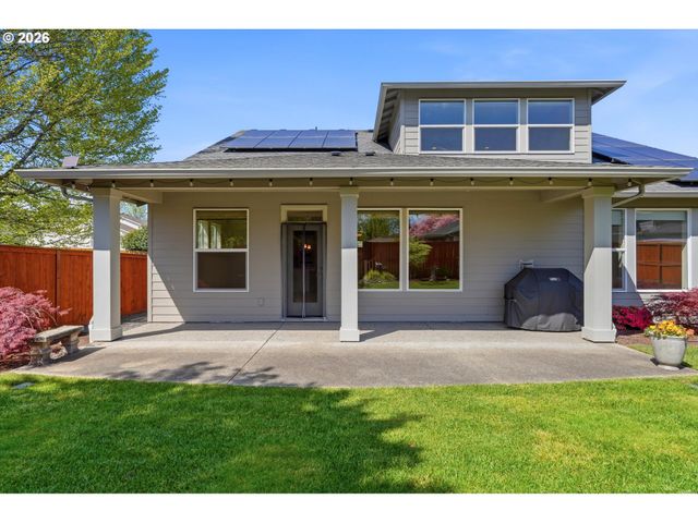 205 Nw 116TH St, Vancouver, WA 98685