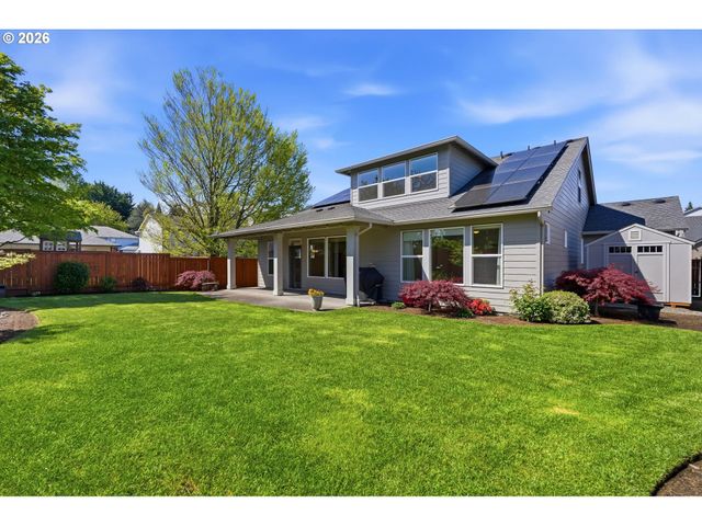 205 Nw 116TH St, Vancouver, WA 98685