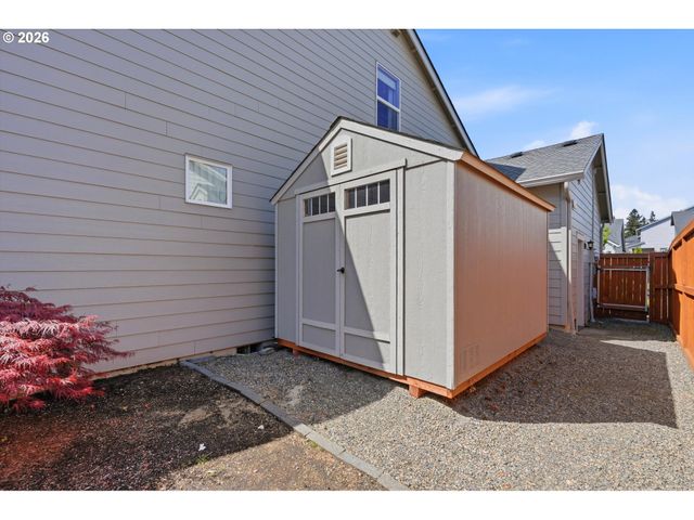 205 Nw 116TH St, Vancouver, WA 98685