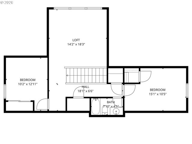 205 Nw 116TH St, Vancouver, WA 98685