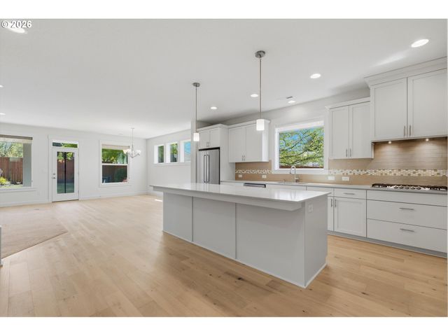 205 Nw 116TH St, Vancouver, WA 98685