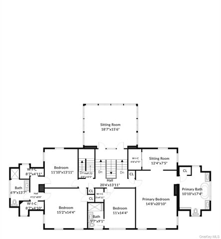 7 Forest Circle, New Rochelle, NY 10804