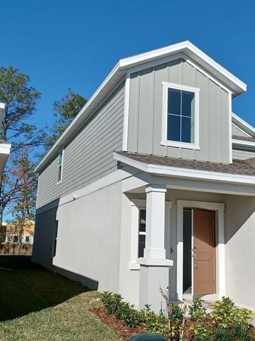 926 JACKSON AVENUE, Davenport, FL 33837