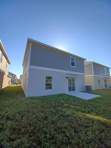 926 JACKSON AVENUE, Davenport, FL 33837