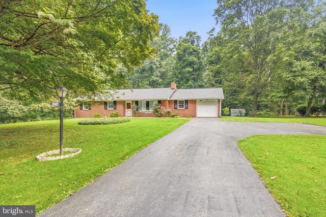 2407 E KINGS HWY, Coatesville, PA 19320