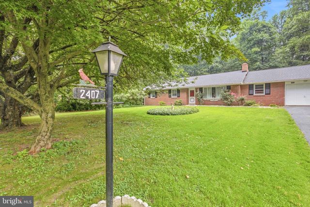 2407 E KINGS HWY, Coatesville, PA 19320