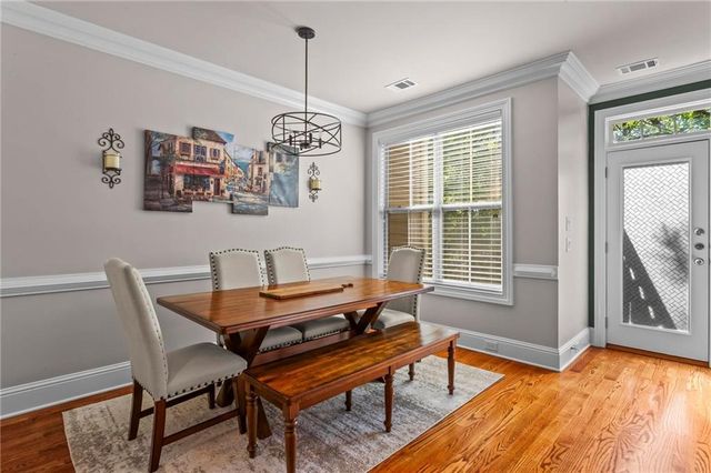 8065 Glisten Avenue, Atlanta, GA 30328