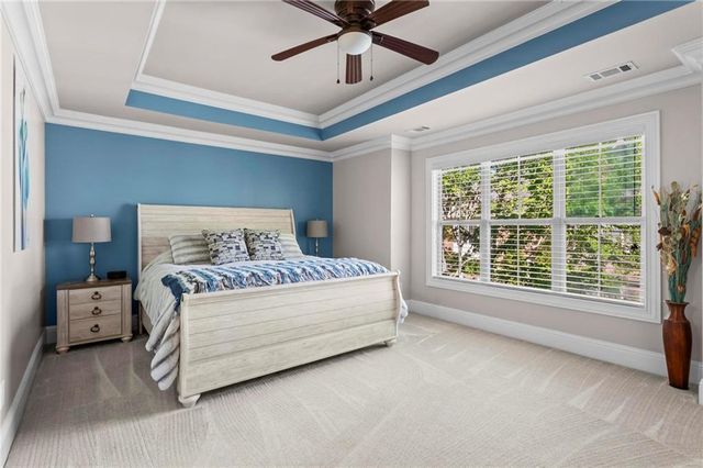 8065 Glisten Avenue, Atlanta, GA 30328