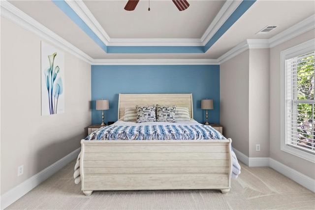 8065 Glisten Avenue, Atlanta, GA 30328