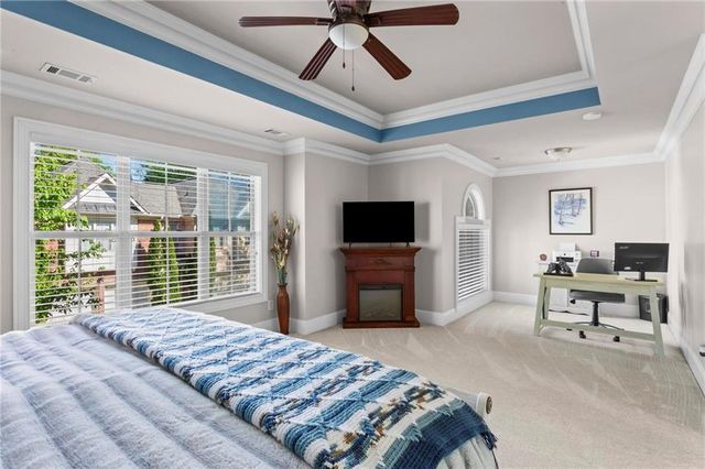 8065 Glisten Avenue, Atlanta, GA 30328