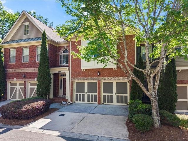 8065 Glisten Avenue, Atlanta, GA 30328