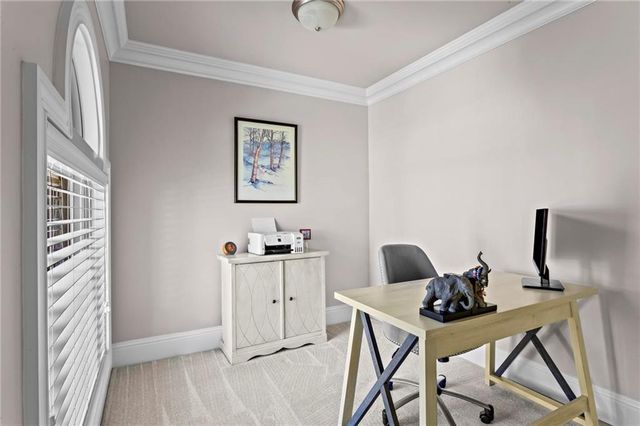 8065 Glisten Avenue, Atlanta, GA 30328