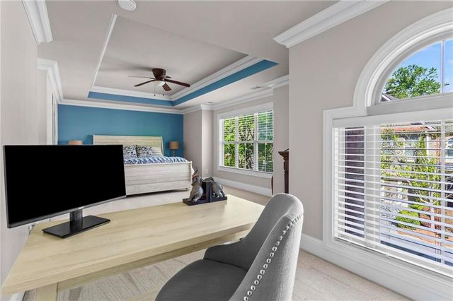 8065 Glisten Avenue, Atlanta, GA 30328