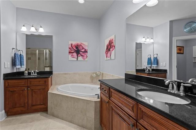 8065 Glisten Avenue, Atlanta, GA 30328