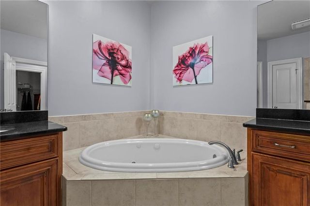 8065 Glisten Avenue, Atlanta, GA 30328