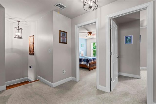 8065 Glisten Avenue, Atlanta, GA 30328