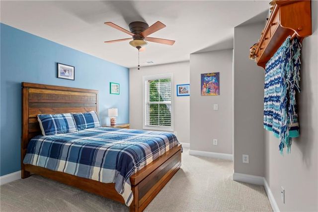 8065 Glisten Avenue, Atlanta, GA 30328