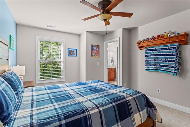 8065 Glisten Avenue, Atlanta, GA 30328