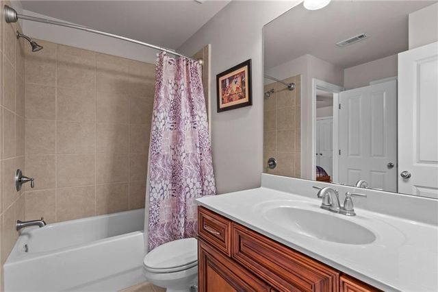 8065 Glisten Avenue, Atlanta, GA 30328