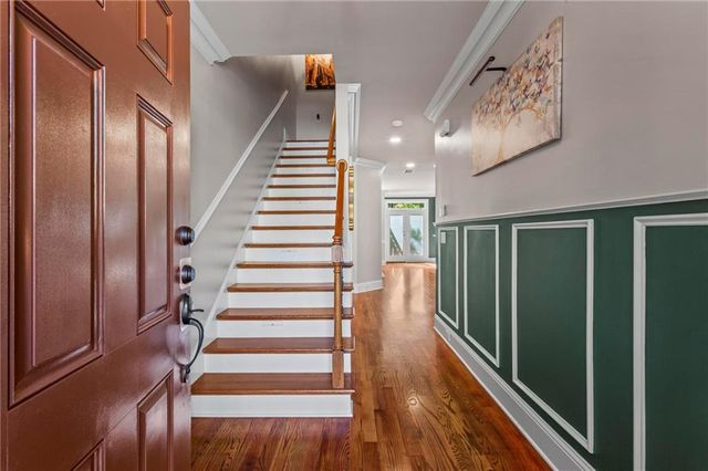 8065 Glisten Avenue, Atlanta, GA 30328