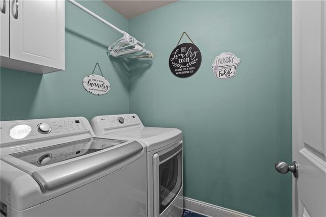 8065 Glisten Avenue, Atlanta, GA 30328