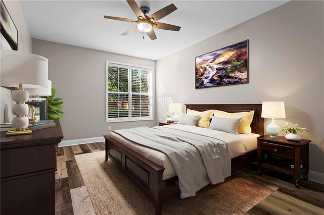 8065 Glisten Avenue, Atlanta, GA 30328