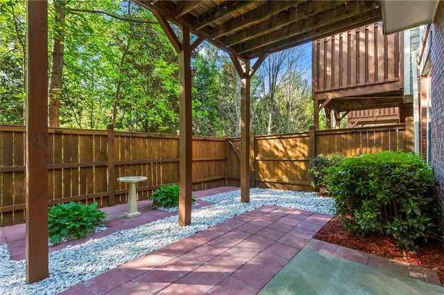 8065 Glisten Avenue, Atlanta, GA 30328