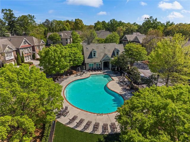 8065 Glisten Avenue, Atlanta, GA 30328