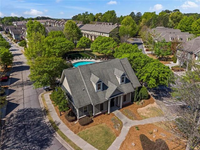 8065 Glisten Avenue, Atlanta, GA 30328