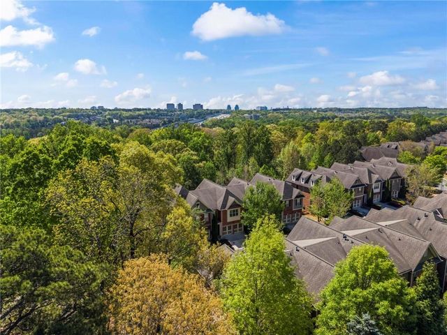 8065 Glisten Avenue, Atlanta, GA 30328