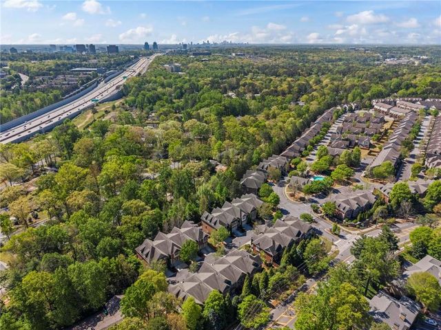 8065 Glisten Avenue, Atlanta, GA 30328