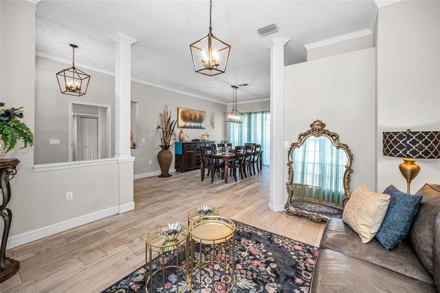 494 VILLAGE DRIVE, Tarpon Springs, FL 34689