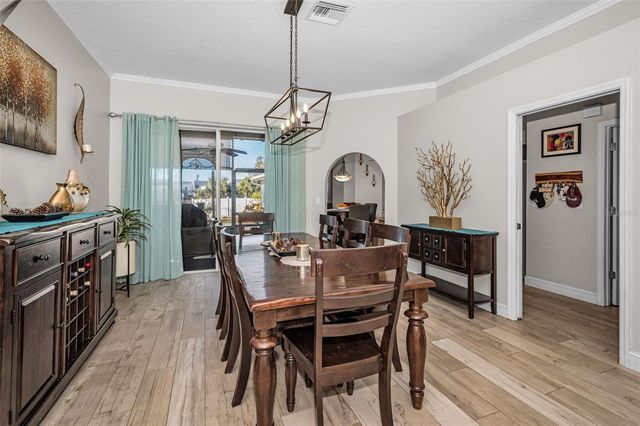 494 VILLAGE DRIVE, Tarpon Springs, FL 34689