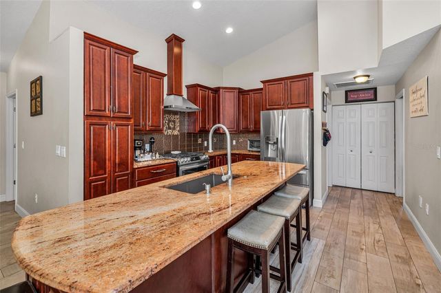 494 VILLAGE DRIVE, Tarpon Springs, FL 34689