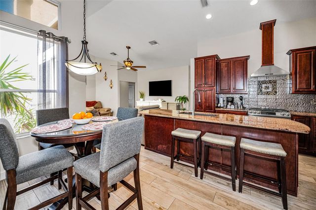 494 VILLAGE DRIVE, Tarpon Springs, FL 34689