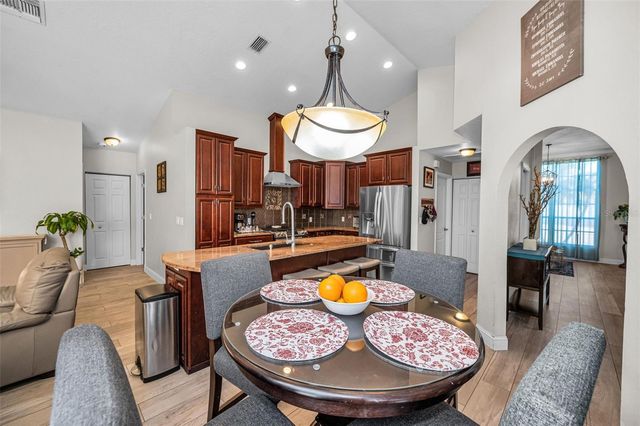 494 VILLAGE DRIVE, Tarpon Springs, FL 34689