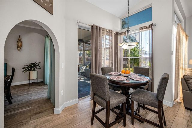 494 VILLAGE DRIVE, Tarpon Springs, FL 34689