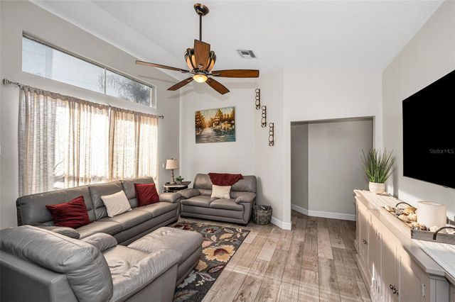 494 VILLAGE DRIVE, Tarpon Springs, FL 34689