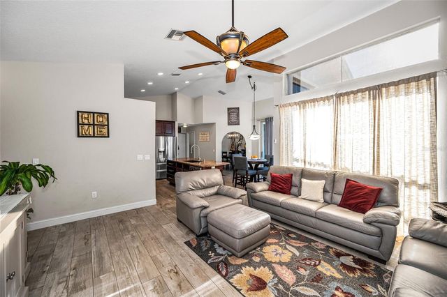 494 VILLAGE DRIVE, Tarpon Springs, FL 34689