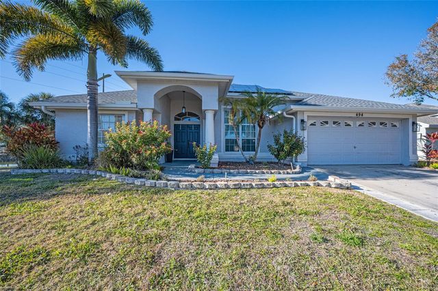 494 VILLAGE DRIVE, Tarpon Springs, FL 34689