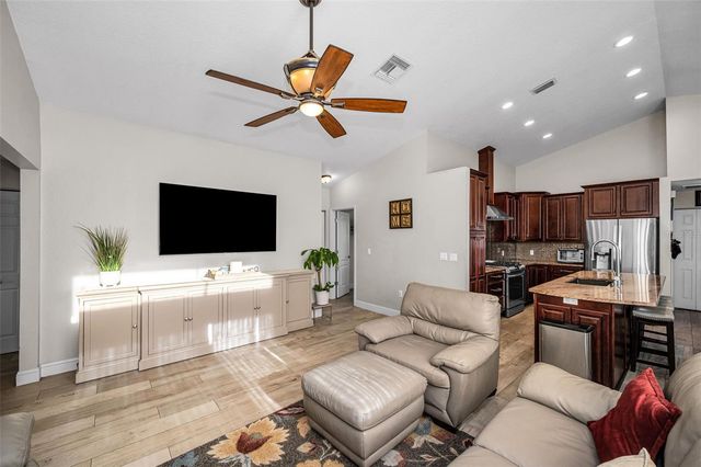 494 VILLAGE DRIVE, Tarpon Springs, FL 34689