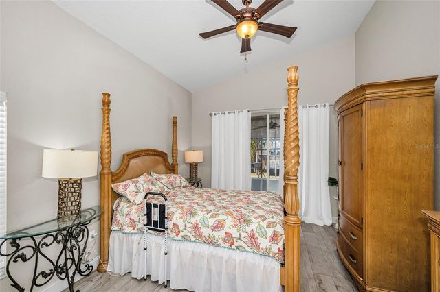 494 VILLAGE DRIVE, Tarpon Springs, FL 34689