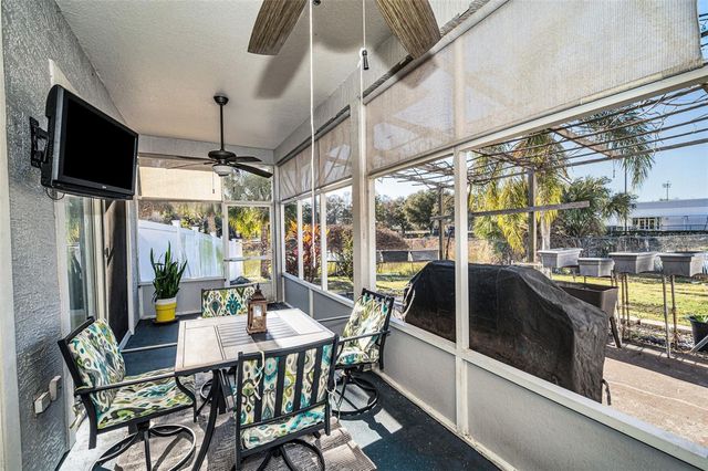 494 VILLAGE DRIVE, Tarpon Springs, FL 34689