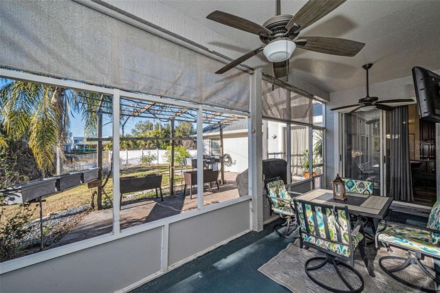 494 VILLAGE DRIVE, Tarpon Springs, FL 34689