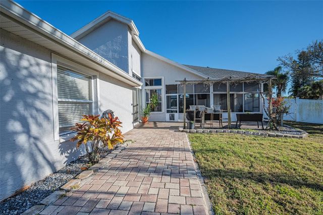 494 VILLAGE DRIVE, Tarpon Springs, FL 34689