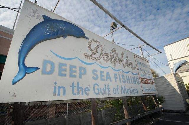 494 VILLAGE DRIVE, Tarpon Springs, FL 34689