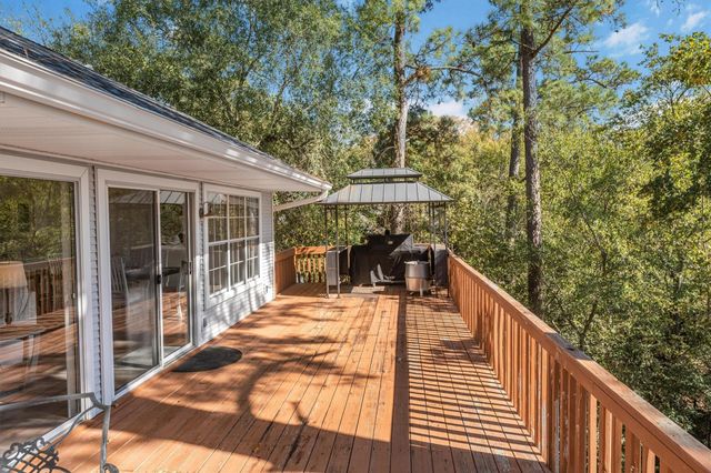 123 Palisade Circle, Huntsville, TX 77320