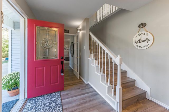 123 Palisade Circle, Huntsville, TX 77320